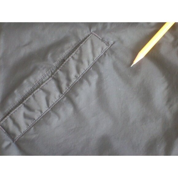 Vintage Polo Jeans Co  Authentic Windbreaker Jacket Size XL - Picture 11 of 12